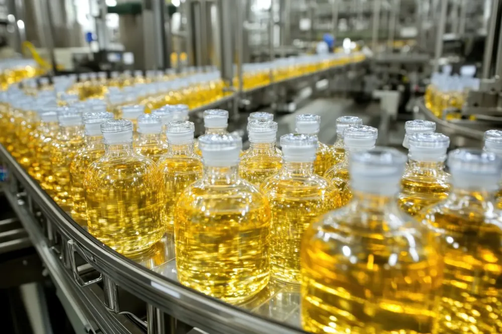 Vente graisse alimentaire neuve à L'Isle-sur-la-Sorgue