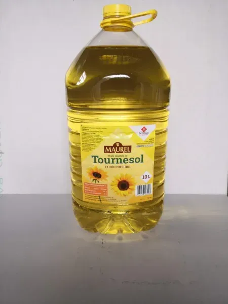 Huile-de-tournesol