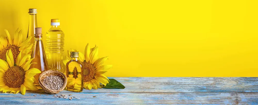 Grossiste huile alimentaire à L'Isle-sur-la-Sorgue